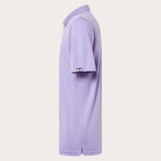 Oakley Transition Polo - New Lilac