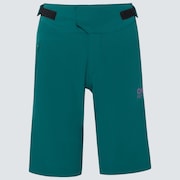 Womens Drop In Mtb Short - Bayberry