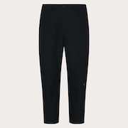 En Multi Type-01 Cropped Pants - Blackout