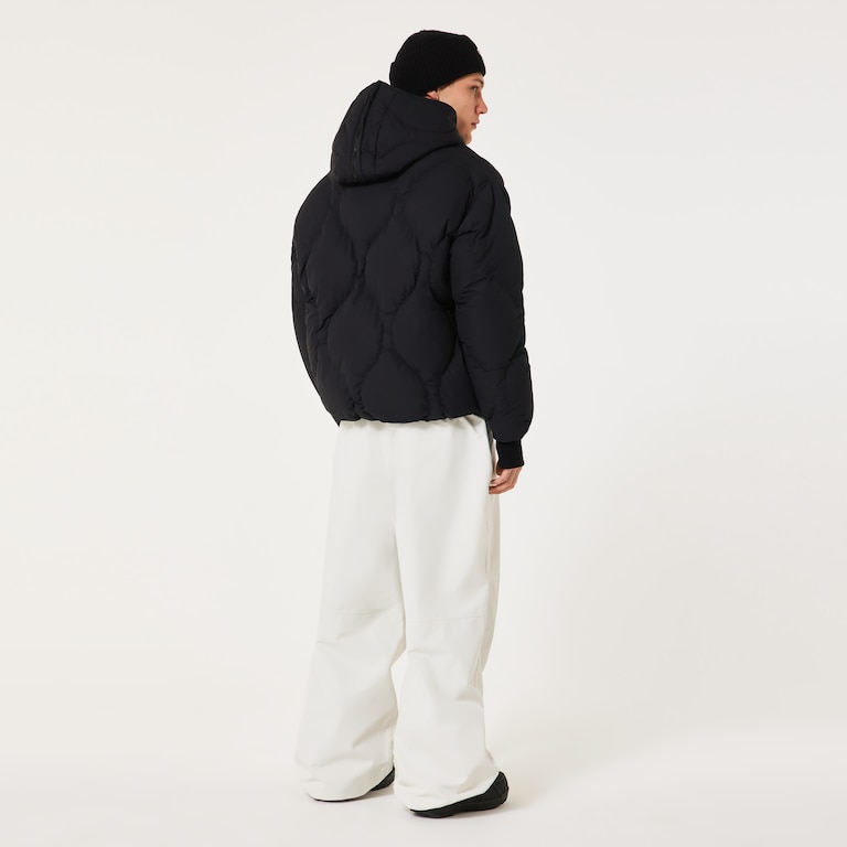 Urbanslope Puffer Jacket - Blackout