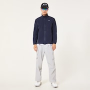 Oakley Tactful Wind Jacket 6.0 - Foggy Blue