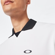 Oakley Aero Jersey - White