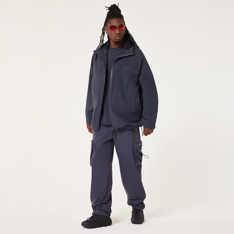 Reserve Utility Jacket - Graphite