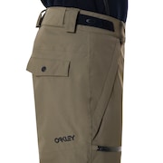 Sli Insul. Pant 10K/ 2L - Dark Brush