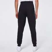 Attitude Accent Fleece Pant - Blackout