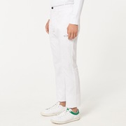 Oakley Reliable Straight - White