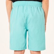 Enhance Ny Shorts Ytr 7.0 - Teal Blue