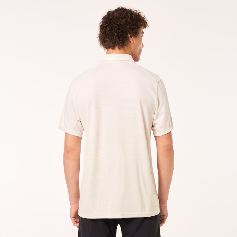 Oakley C1 Gradient Polo - Cool Gray 2