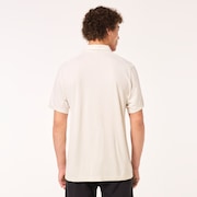 Oakley C1 Gradient Polo - Cool Gray 2