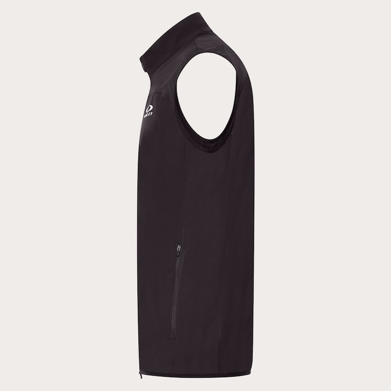 Elements Vest - Blackout