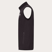 Elements Vest - Blackout