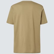 SI Pillars Tee - Military Tan