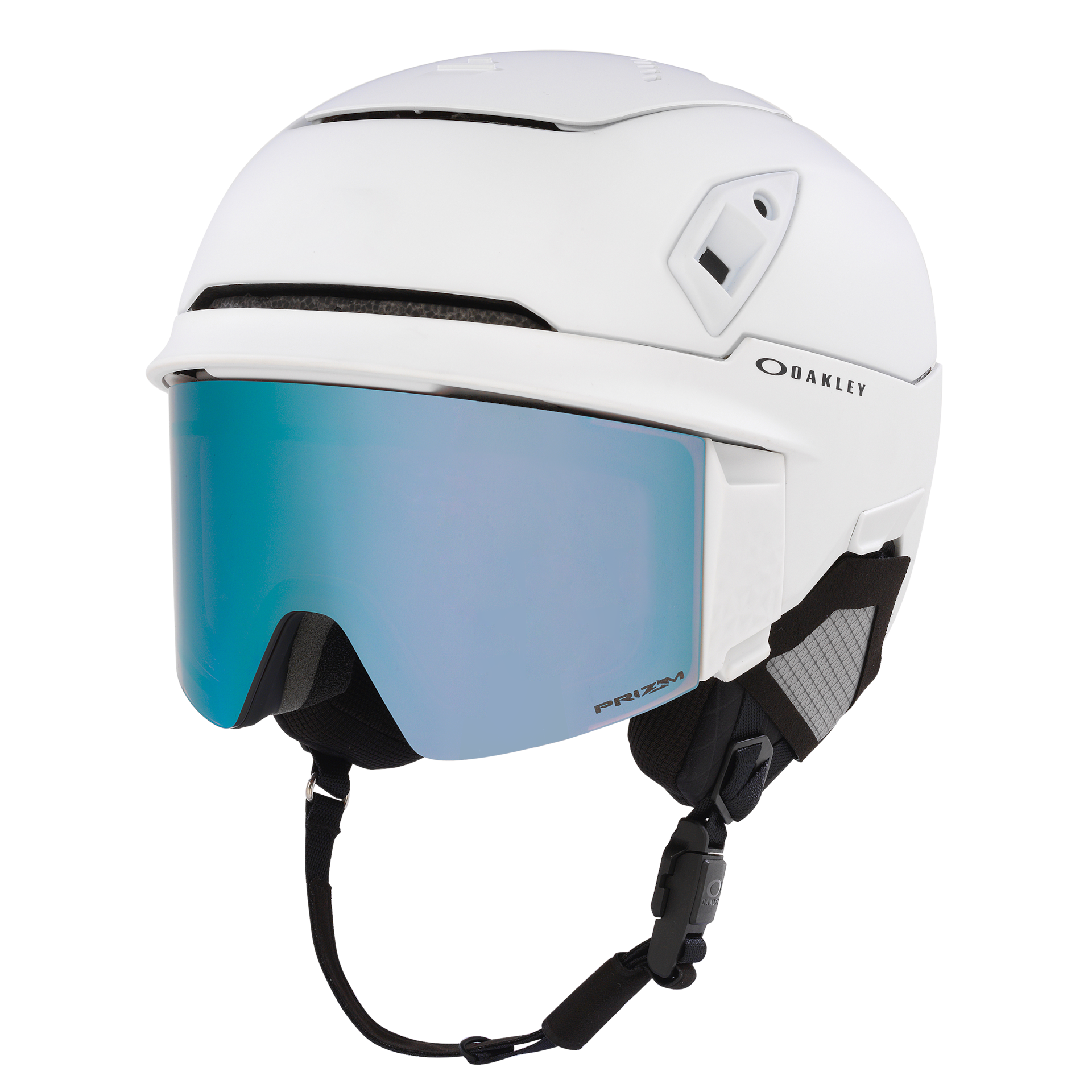 Oakley MOD7 - MIPS in Blackout/Prizm Orchid | Oakley® US