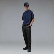 Striking SS Wind Pullover H/Z - Fathom