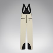 W. Icicle Softshell Bib ​ - Mist