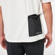 Fgl Pe Scratch Packable Tee 2.0 - Pristine