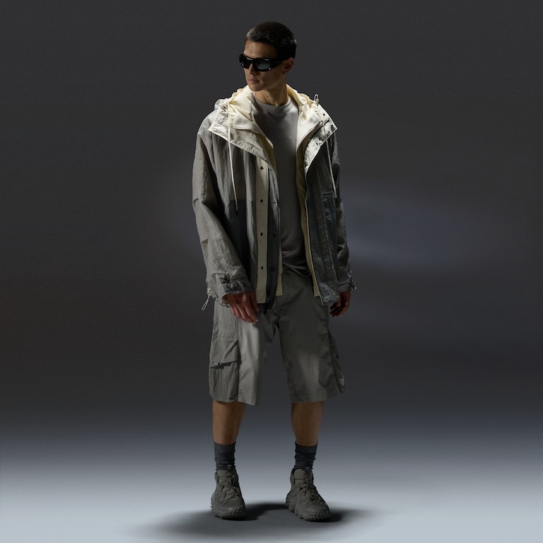 Reserve Momento Jacket - Mist