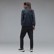 Radiant O-Blades Jacket 12.0 - Pitch Black