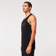 Mark 3 Tank - Black/B1B Camo Hunter