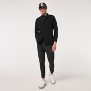 オークリー Skull Common Tailored Jacket 5.0 Jet Black | オークリー