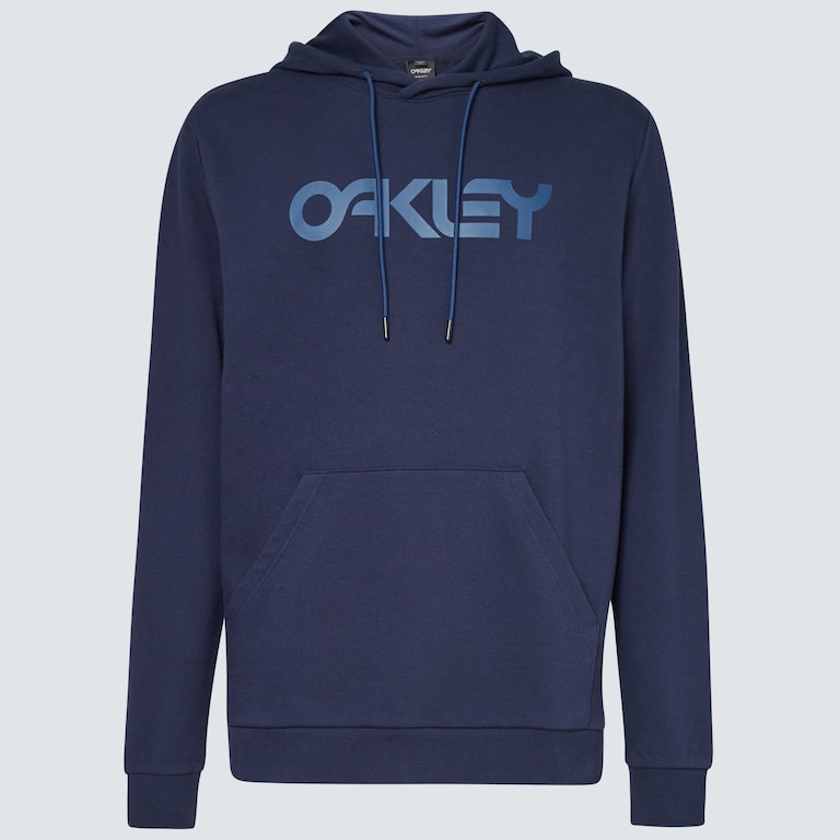 B1B Po Hoodie 2.0 - Fathom/Poseidon