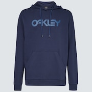 B1B Po Hoodie 2.0 - Fathom/Poseidon