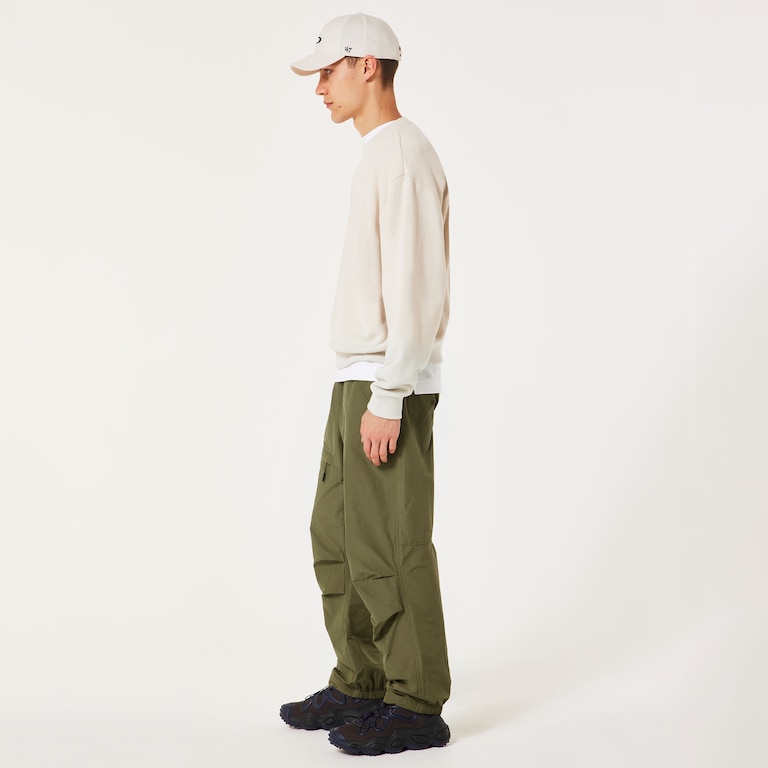 Soho Gen Crewneck Sweatshirt - Mist