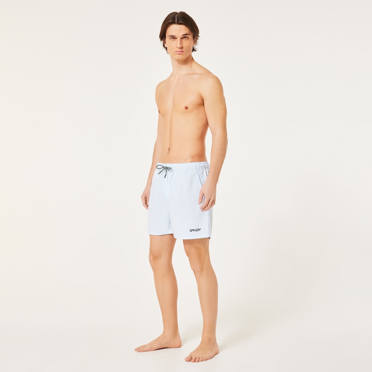 Beach Volley 16" Beachshort - Frost