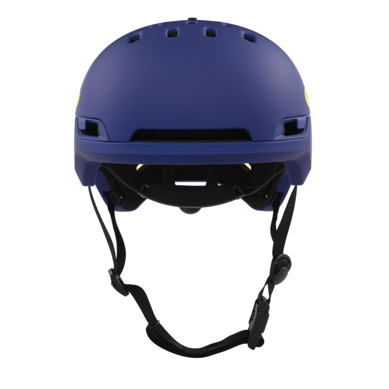 Mod BC - Matte Cristal Blue/Rtna Brn