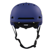 Mod BC - Matte Cristal Blue/Rtna Brn
