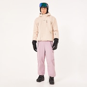 Tc Channel Cargo Pant - Toadstool