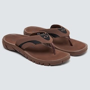 O Coil Sandal - Carafe