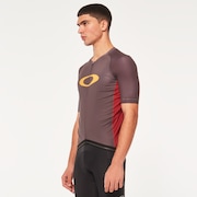 Icon Jersey 2.0 - Forged Iron