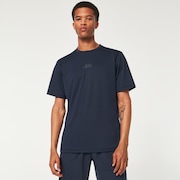 Foundational Training Short Sleeve Tee - Fathom