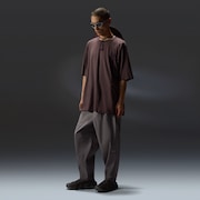 Fgl Pit Ankle Pants 1.7 - Gray Wash