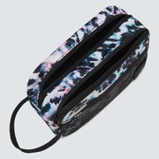 Skull Cart Pouch 16.0 - White Print