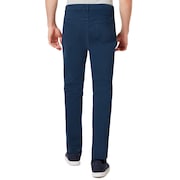 Icon 5 Pkt Pant - Foggy Blue