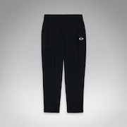 Elevate Relax Tapered - Pitch Black