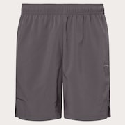 Foundational 7" Short 3.0 - Uniform Gray