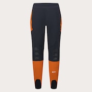 Seeker Airline Pant - Ginger
