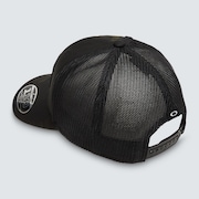 SI Multicam 110 Snapback Cap - Black Multicam
