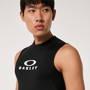 Technical Base Layer Ns Crew 3.0 - Blackout