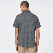 Oakley Aero Hydrolix II - Blackout Heather