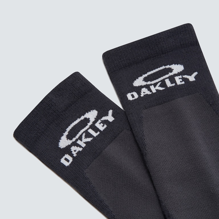 The Pro Performance Sock - Blackout