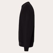Soho Crew Neck Sweatshirt - Blackout