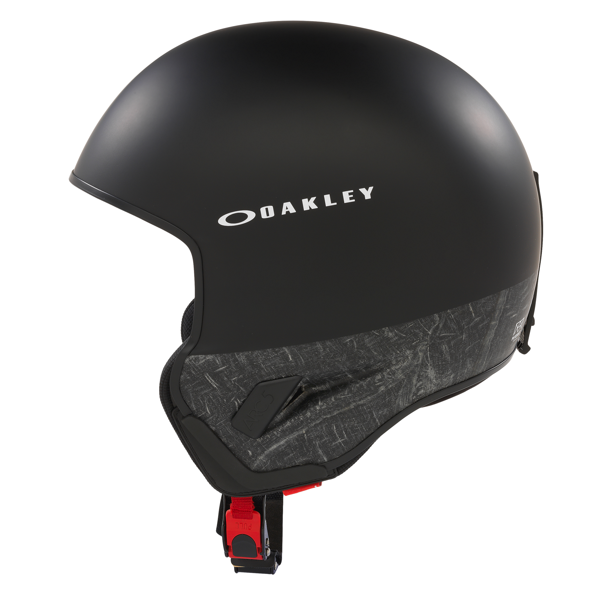 Oakley ARC5 PRO - MIPS in Blackout | Oakley® US