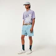 Oakley Reduct Polo - New Lilac