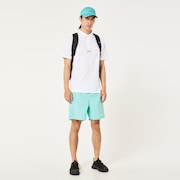 O-Sync Pack Polo Graphic 1.0 - White