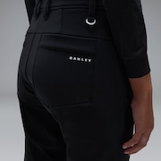 Elevate O-Flex Warm Pants - Pitch Black
