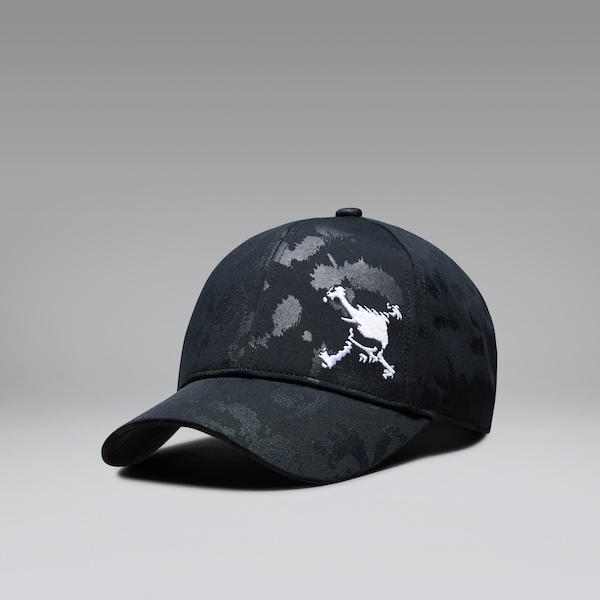 Skull Emb Cap Fa 26.0